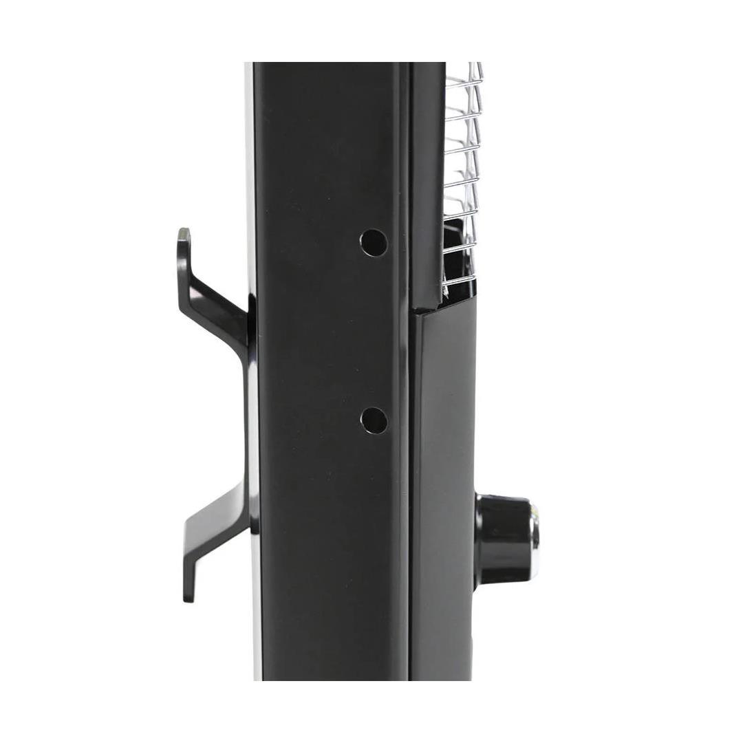 Kumtel MH-2300 Dual Orbit Kule Isıtıcı 2300 Watt
