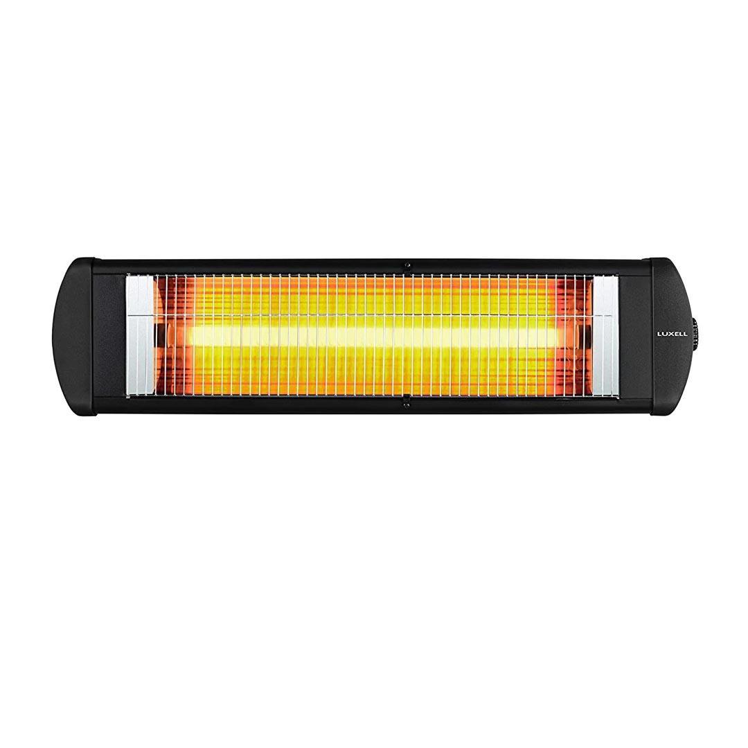 Luxell EX-23 Ecoray Duvar Tipi İnfrared Elektrikli Isıtıcı 2300 Watt