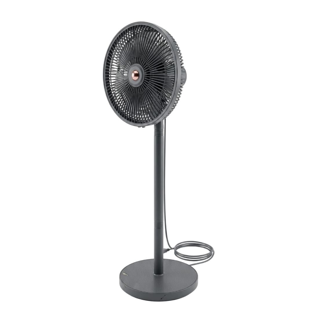 Master MTR-F600 45W Ayaklı Stand Fan Vantilatör 12