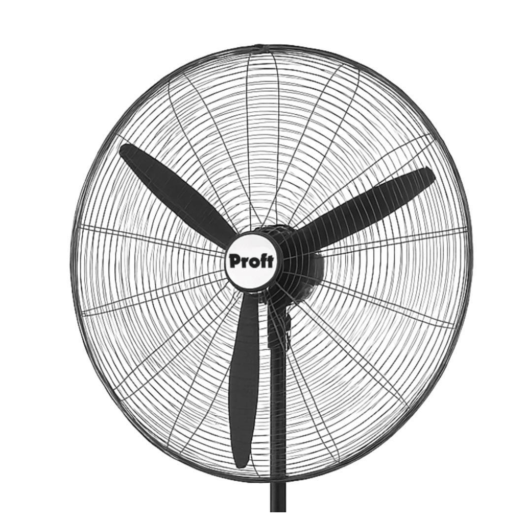 Proft FL-750F Sanayi Tipi Ayaklı Vantilatör 30
