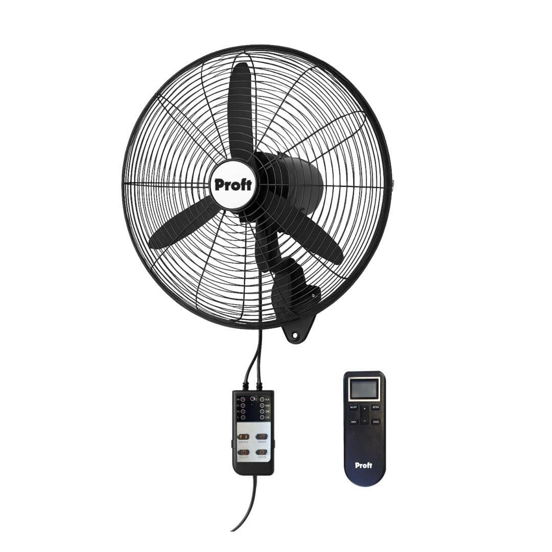 Proft FLW-750HRI Duvar Tipi Vantilatör 30