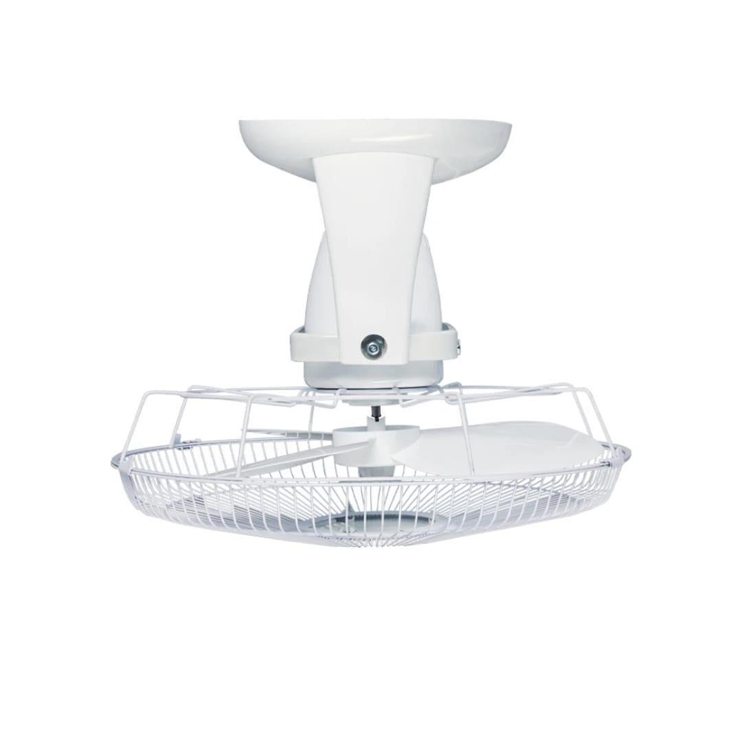 Raks CF16MX Tavan Tipi Vantilatör 60 Watt 16
