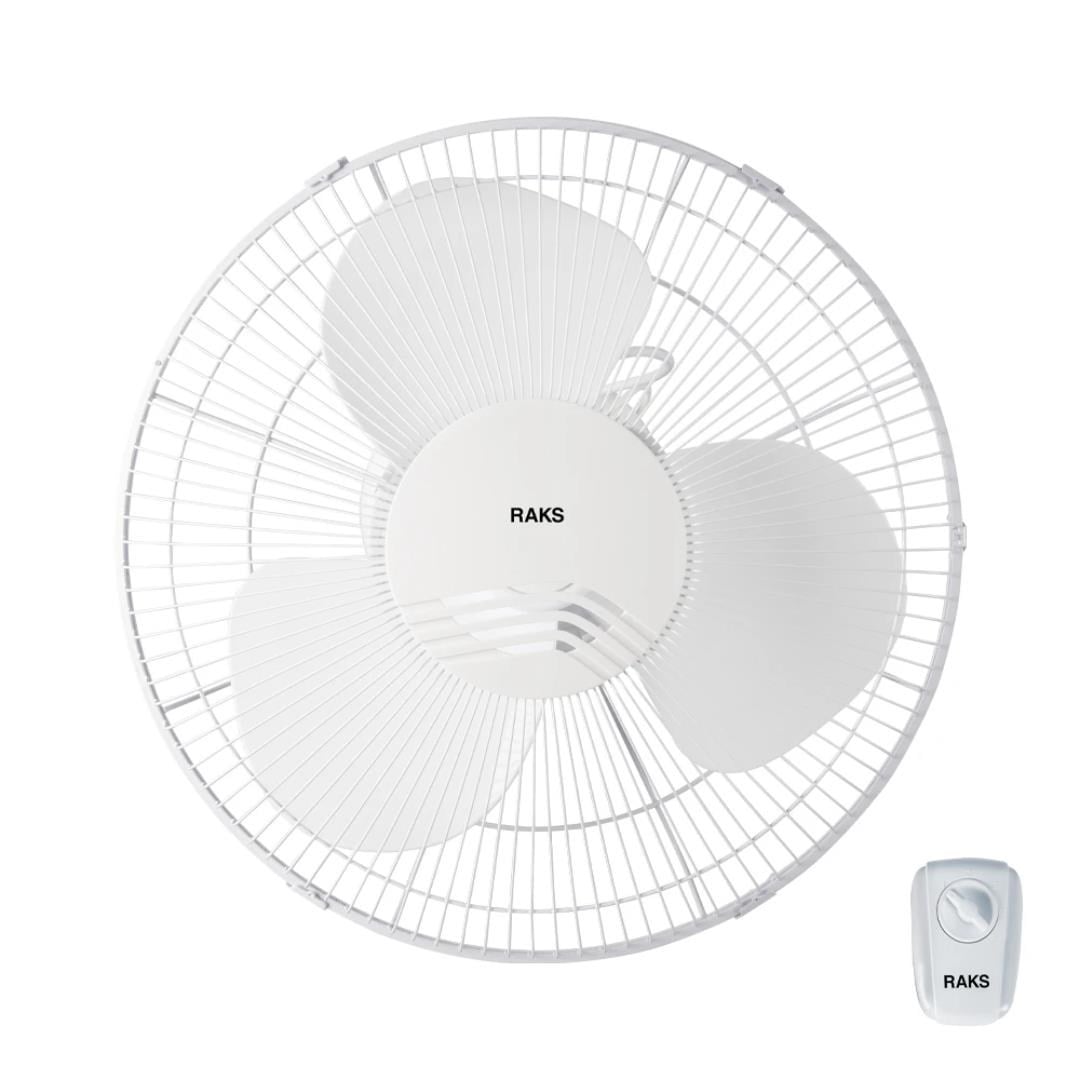 Raks CF16MX Tavan Tipi Vantilatör 60 Watt 16