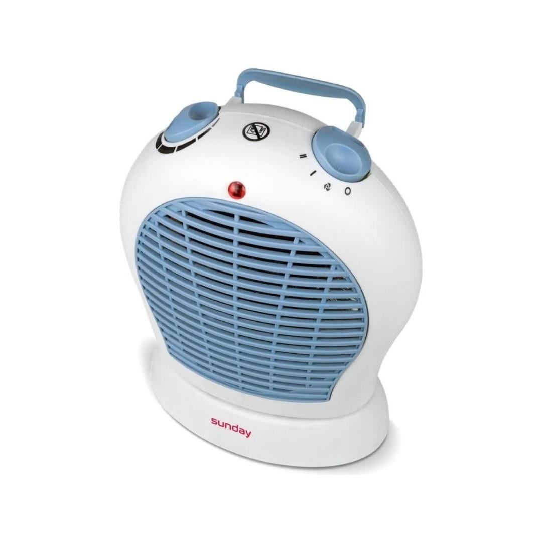 Sunday SFH-02 Turbo Fanlı Isıtıcı 2000 Watt