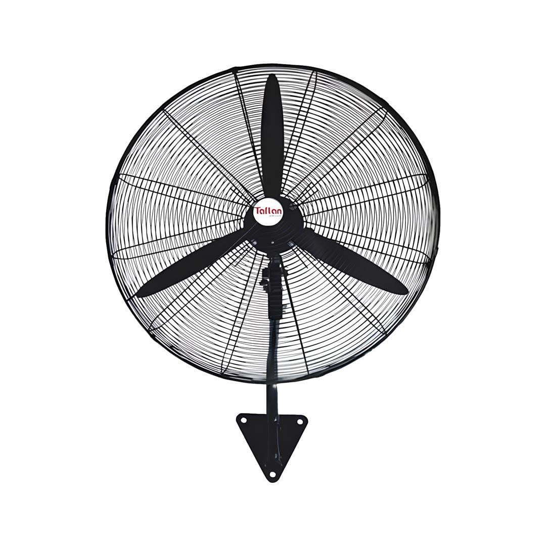 Taflan FW-650 220W Sanayi Tipi Duvar Vantilatörü 26