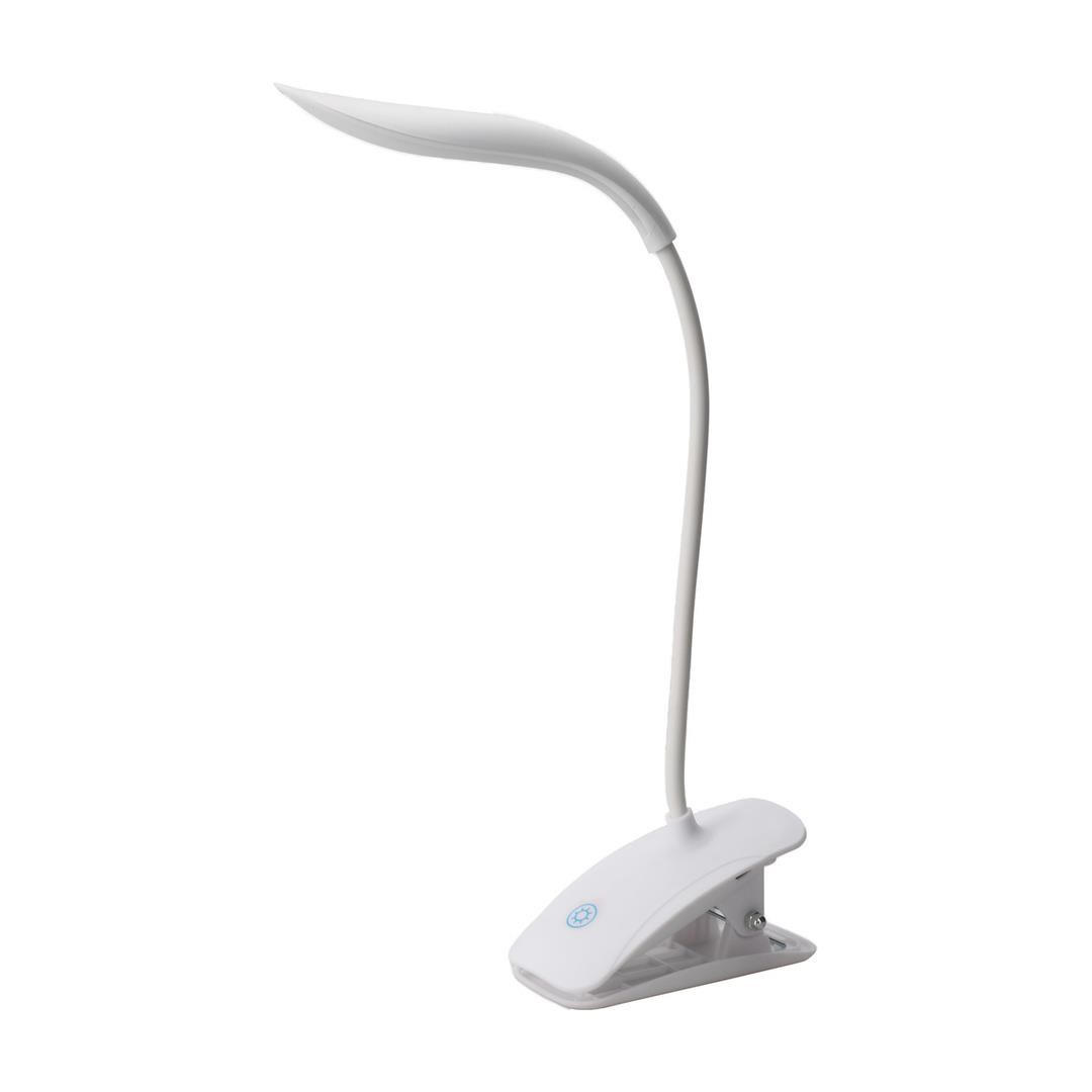 Avec AV-7221 Usb Şarjlı Masa Lambası