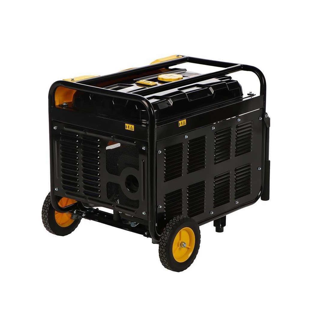 Stanley SG5600B Benzinli Jeneratör 5.5 kW