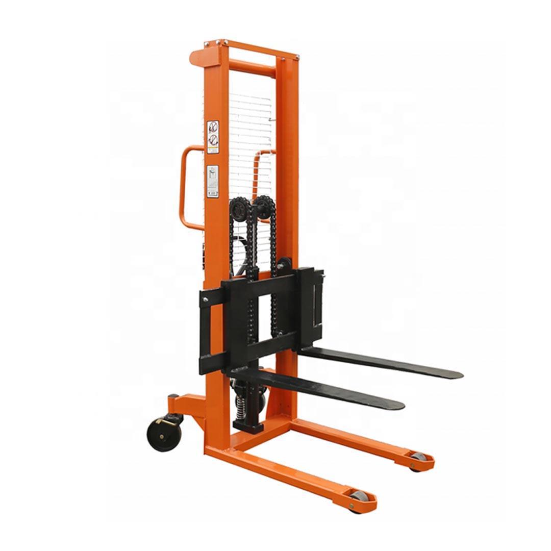 Asimato MS2016 Manuel İstifleme Makinesi 2 ton - 160 cm