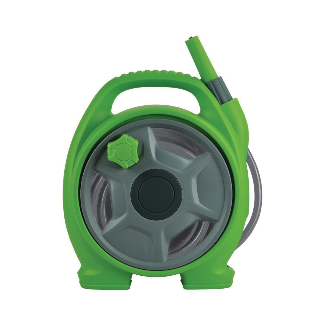 Daye DY637 Mini Hortum Sprey Tabanca Bahçe Sulama Seti 5/16