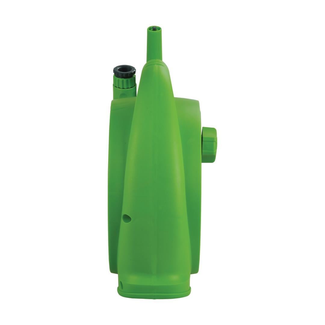 Daye DY637 Mini Hortum Sprey Tabanca Bahçe Sulama Seti 5/16