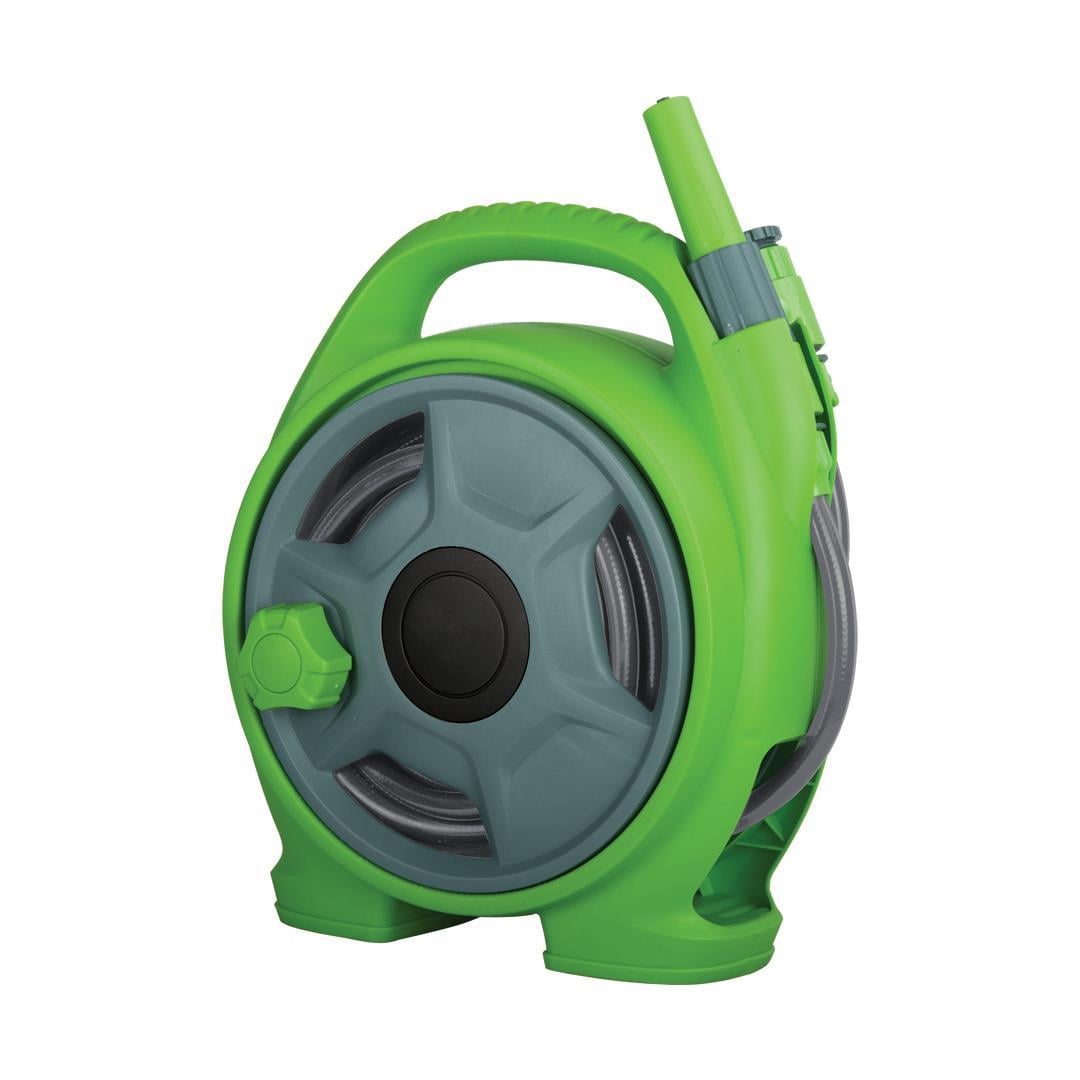 Daye DY637 Mini Hortum Sprey Tabanca Bahçe Sulama Seti 5/16