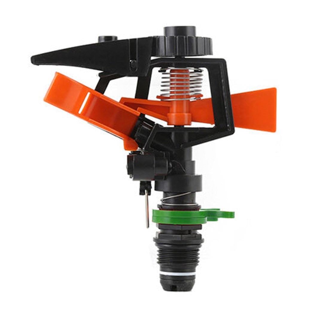 Roney Garden RG2301 Plastik Gövdeli Ayarlı Fiskiye Başlığı