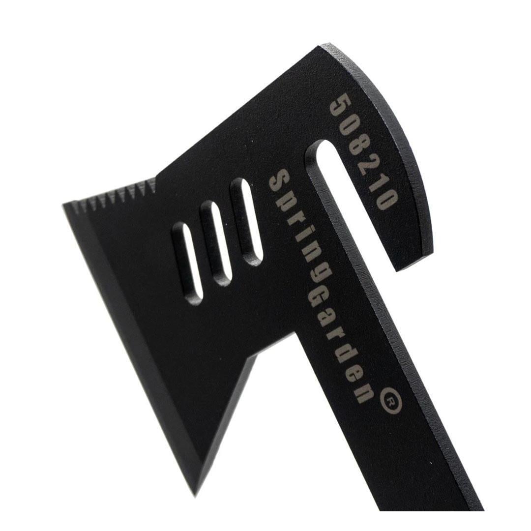 Spring Garden 508210 Outdoor Kamp Baltası 680 gr