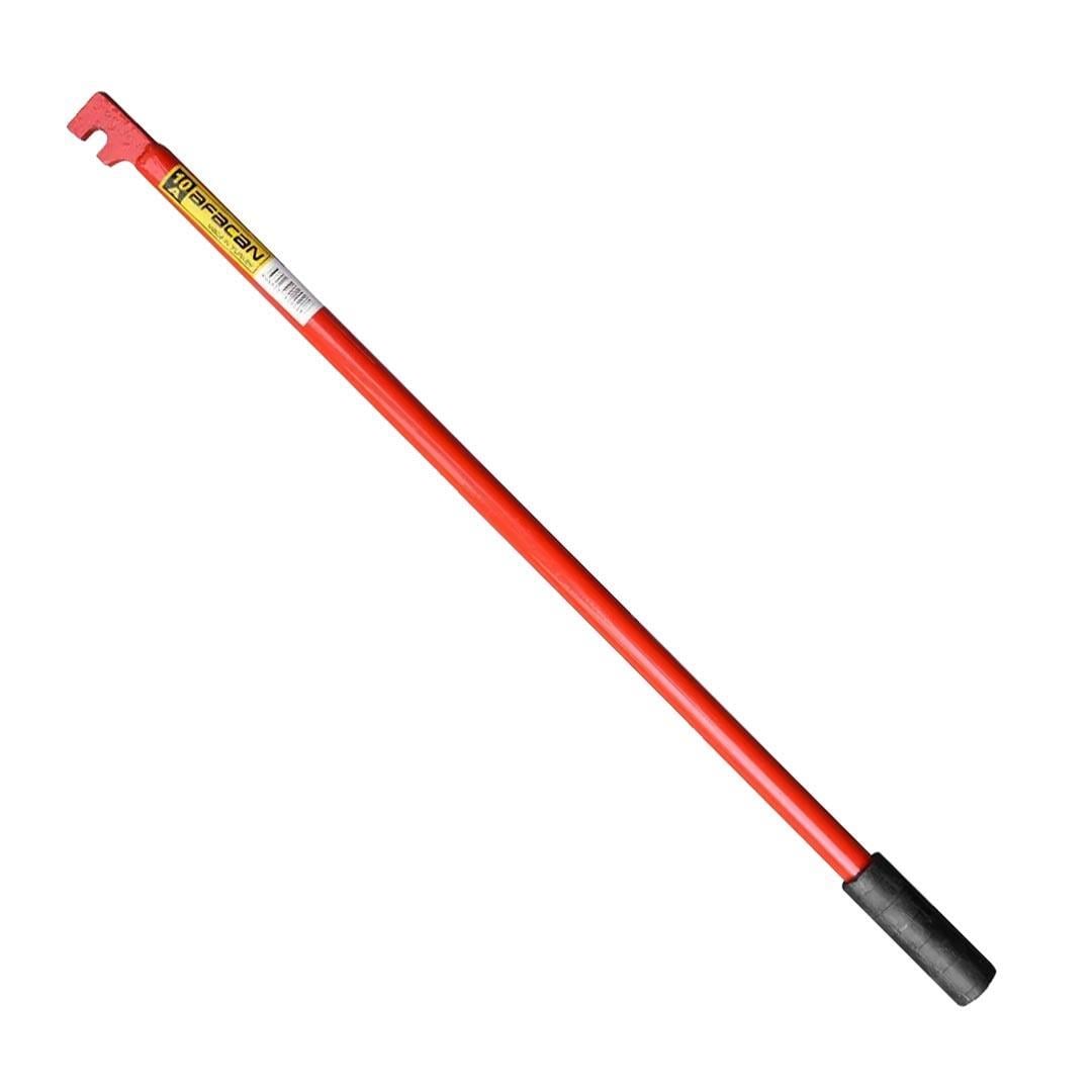 Afacan 10 mm Demir Bükme Anahtarı 10A