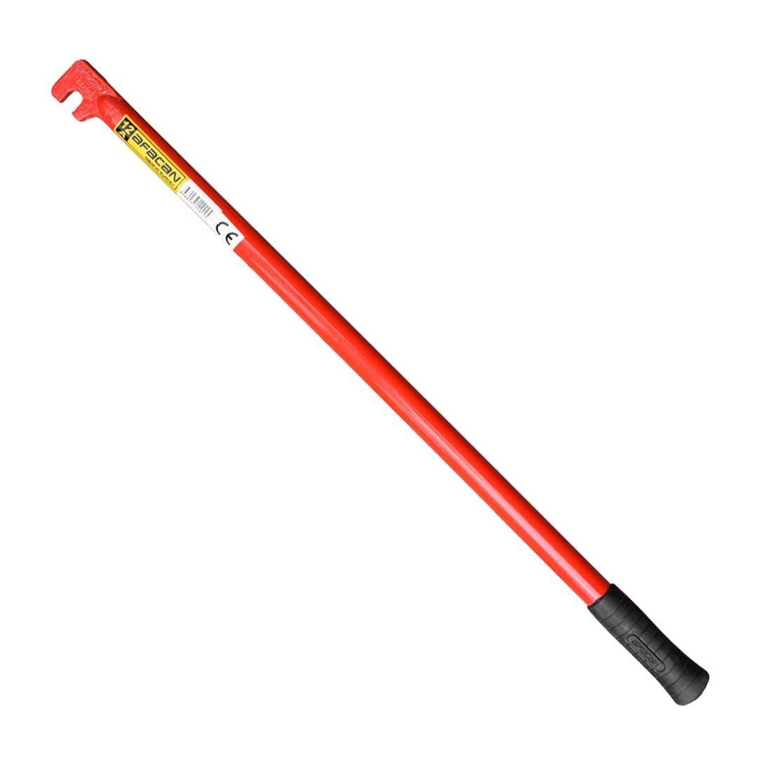Afacan 12 mm Demir Bükme Anahtarı 12A