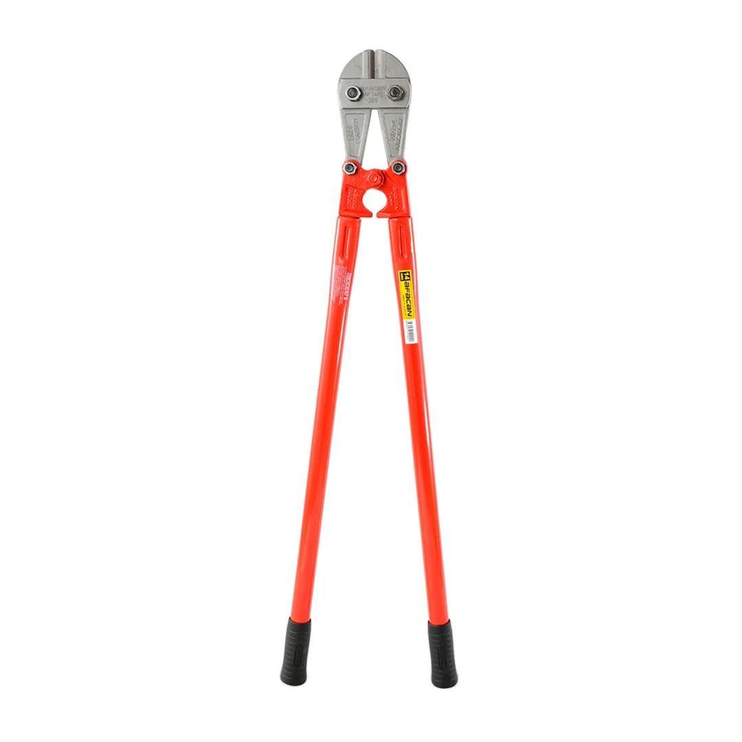Afacan 14 mm Kollu Demir Kesme Makası 14M