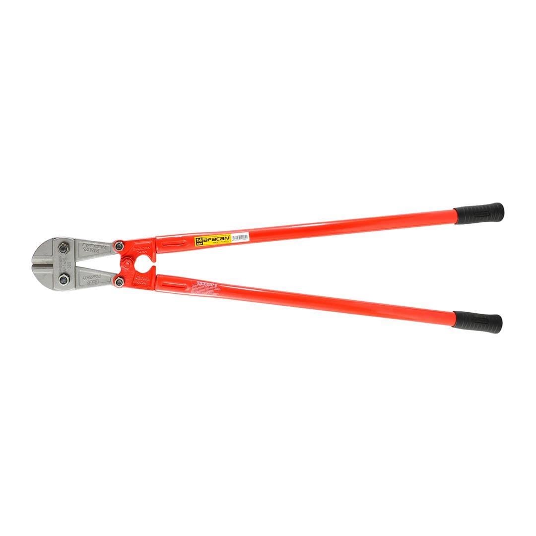 Afacan 14 mm Kollu Demir Kesme Makası 14M