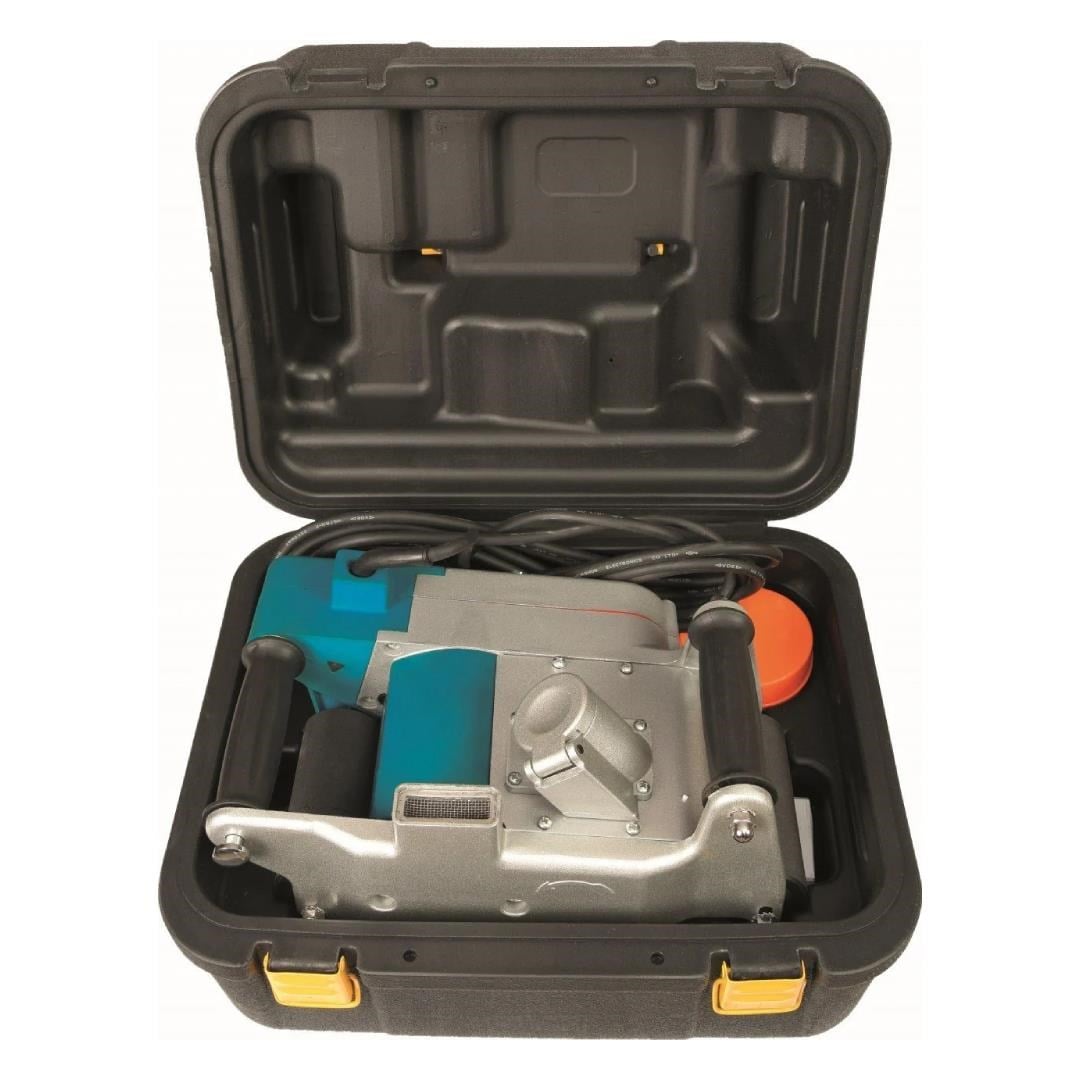 Catpower 9201 Beton Kanal Kazıma Makinesi 1100 Watt