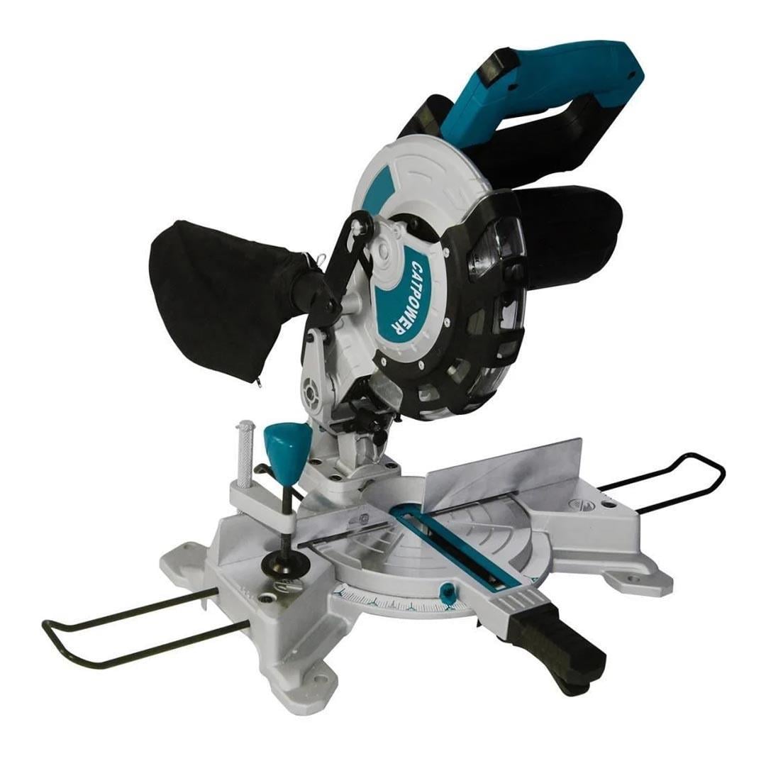 Catpower 2212 Gönye Kesme Makinesi 210 mm 1400 Watt