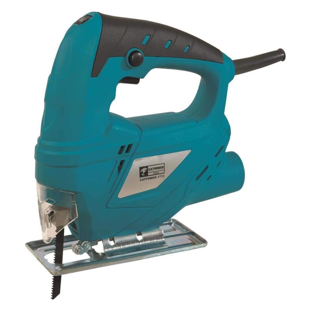 Catpower 1712 Dekupaj Testeresi 500 Watt