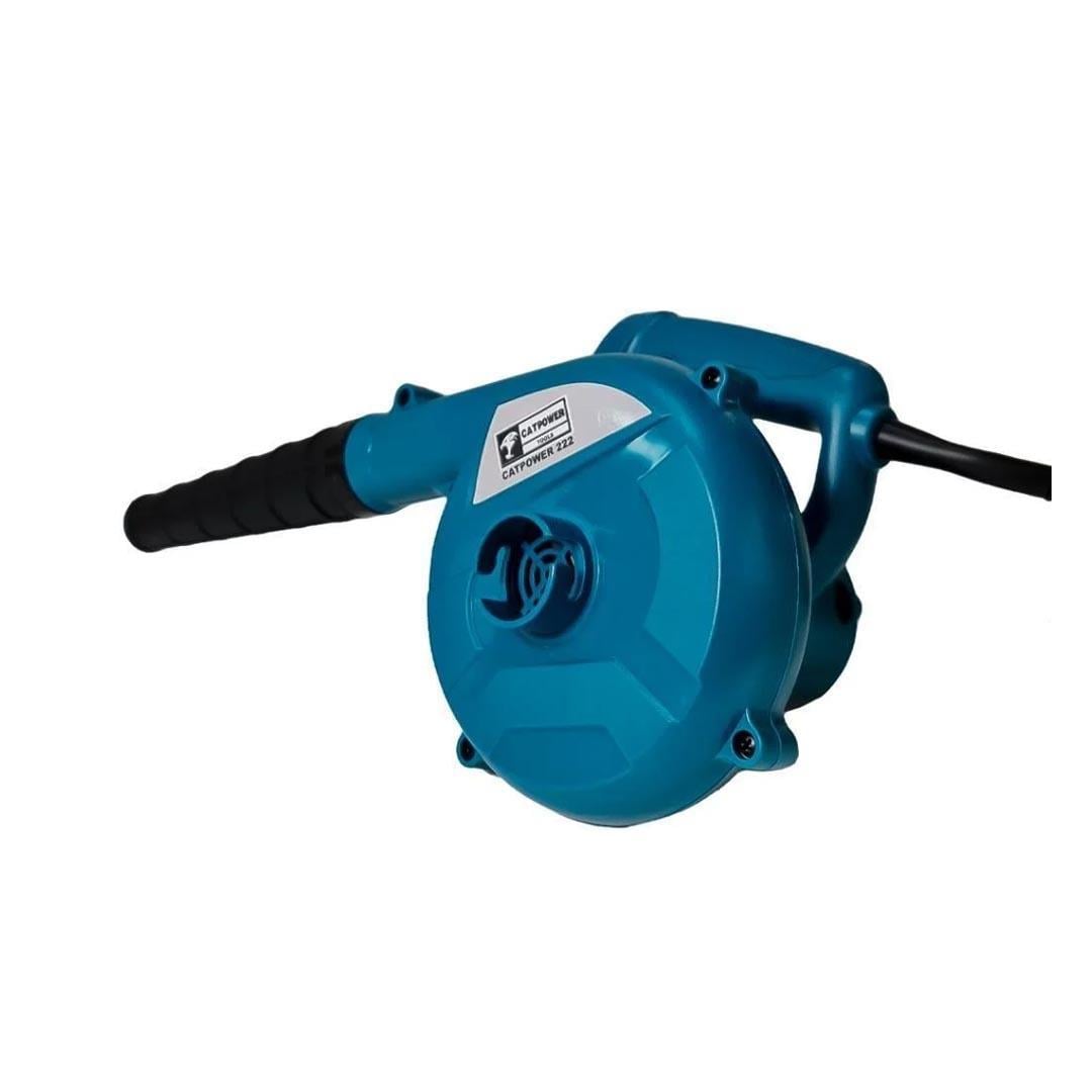 Catpower 222 Hava Üfleyici Körük Makinesi 600 Watt