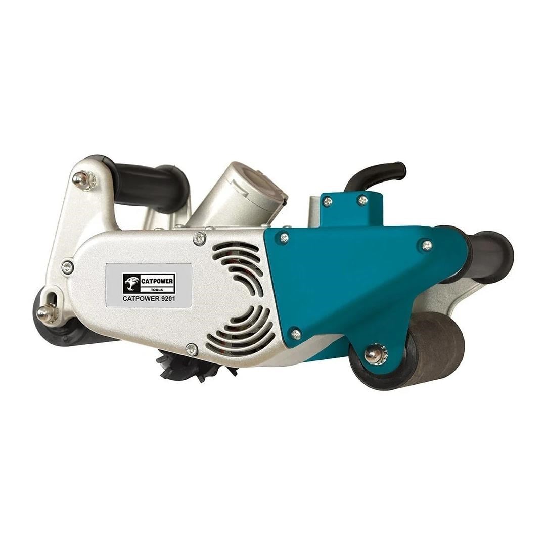 Catpower 9201 Beton Kanal Kazıma Makinesi 1100 Watt