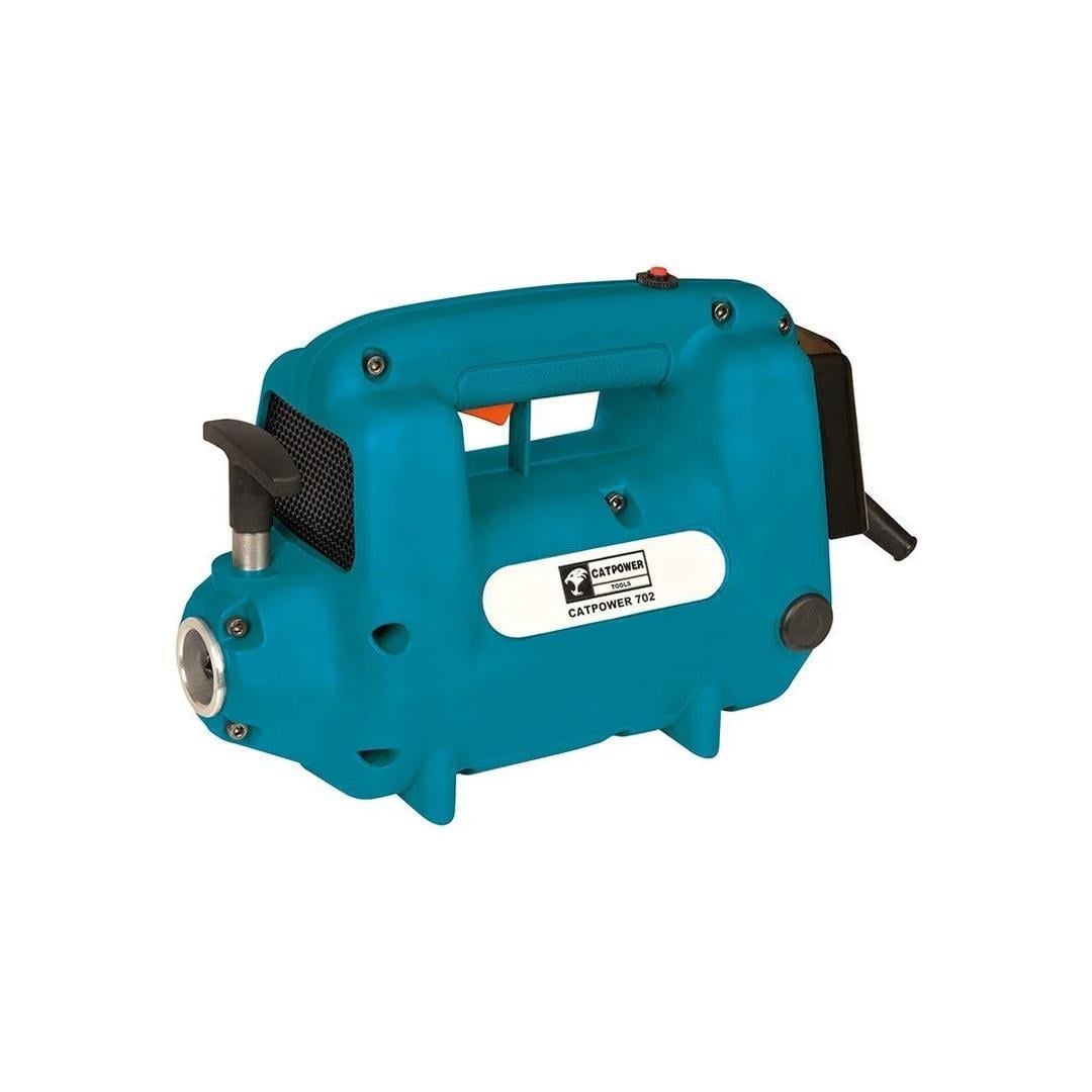 Catpower 702 Betoncu Vibratörü Askılı 3 Hp 2300 Watt