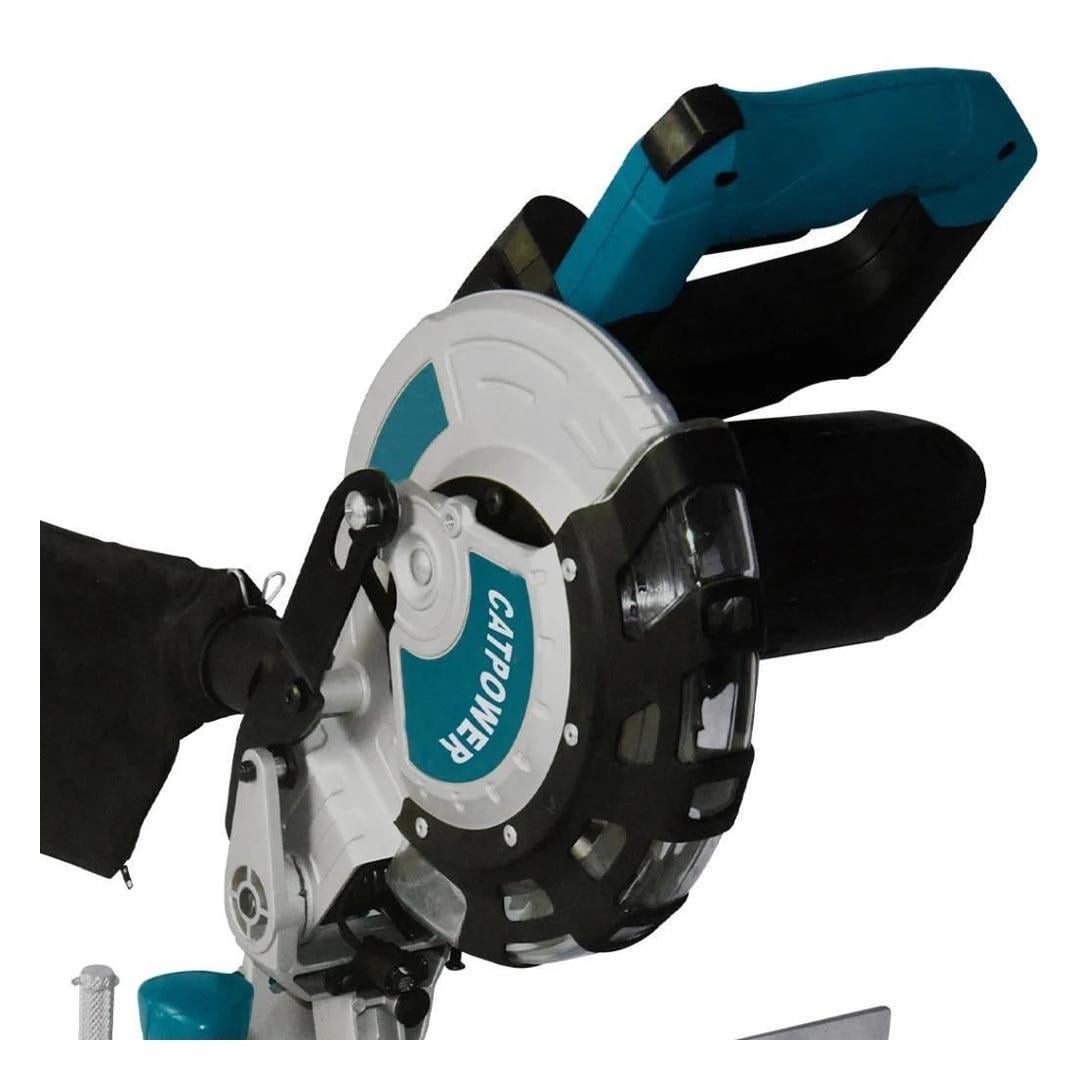 Catpower 2212 Gönye Kesme Makinesi 210 mm 1400 Watt