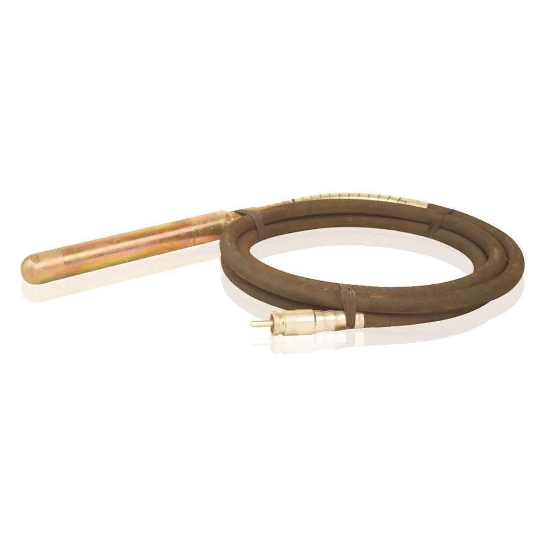 Catpower 702 Betoncu Vibratörü Askılı 3 Hp 2300 Watt