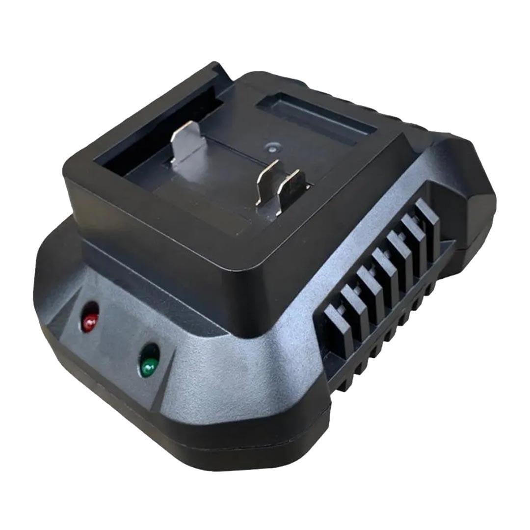 Catpower 4212 20V 2x4.0Ah Çift Akülü Kömürsüz Darbeli Matkap ve Vidalama
