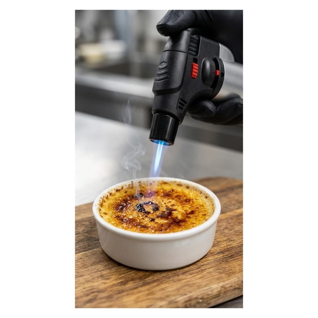 Sklc KK-603 Pürmüz Torch Çakmak