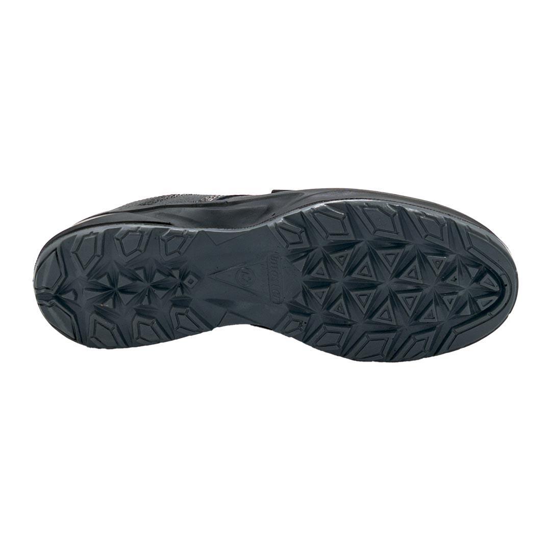 First Master 1002 S2 Çelik Burunlu Deri İş Güvenlik Ayakkabısı No:40