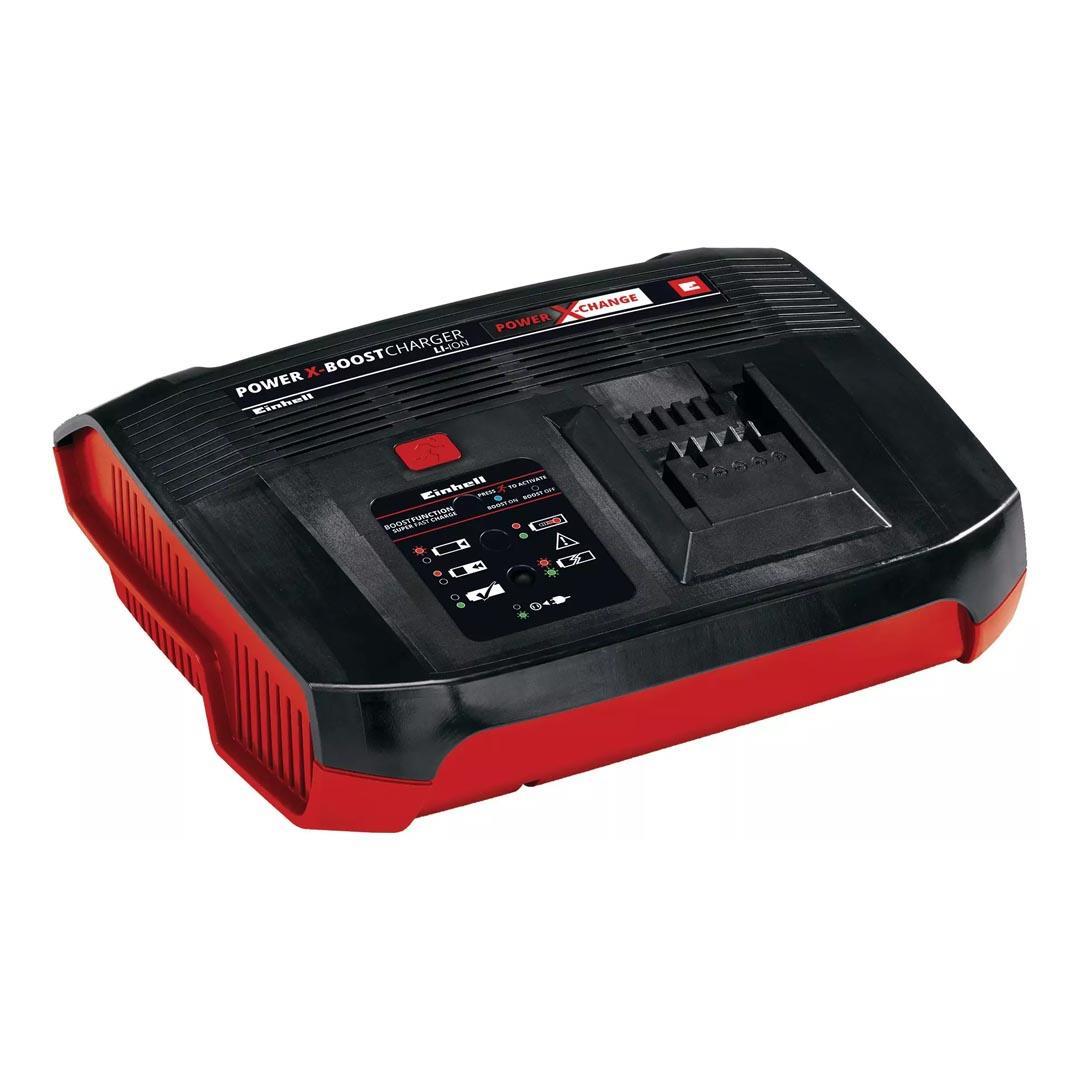 Einhell PXC 18V Şarj Cihazı Power X-Boostcharger 6A - 4512064