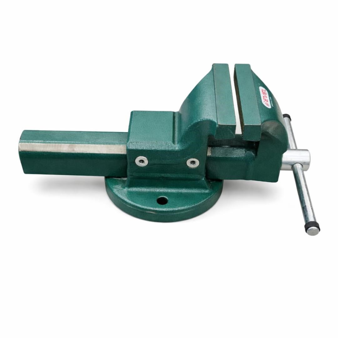 Evel Tesviyeci Tezgah Mengene 175 mm