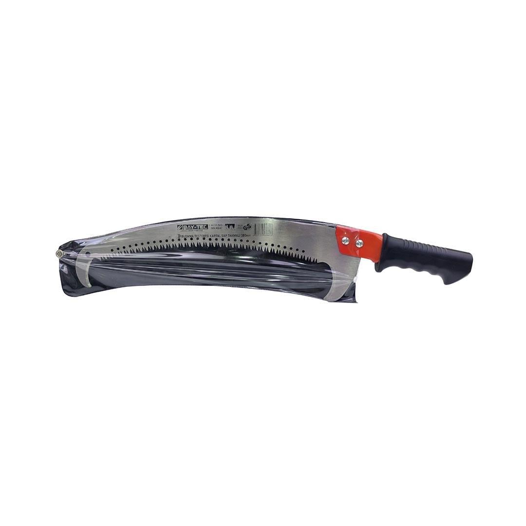 Bay-Tec MK4547 Budama Testeresi Kartal Sap Takmalı 380 mm