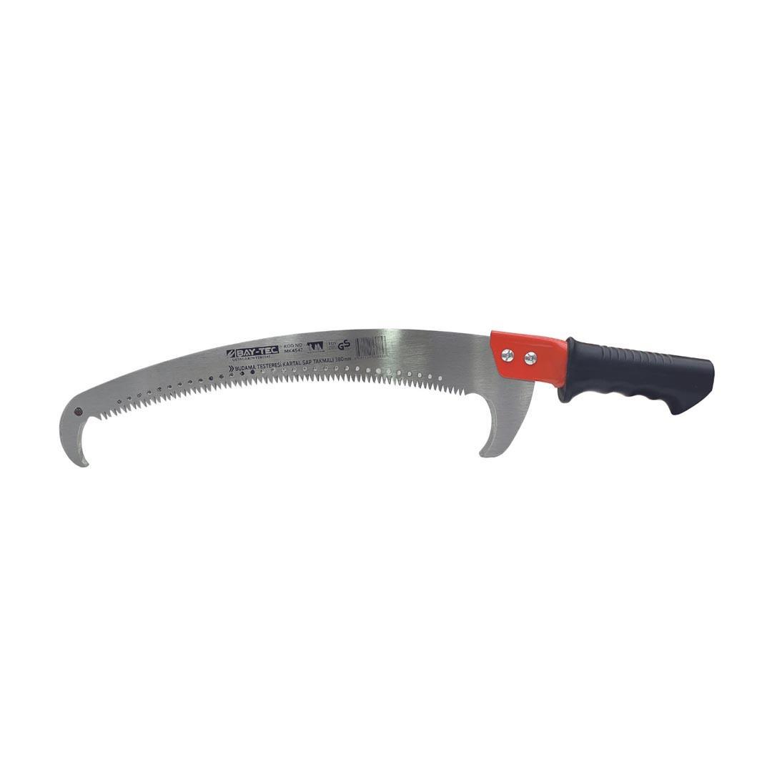 Bay-Tec MK4547 Budama Testeresi Kartal Sap Takmalı 380 mm