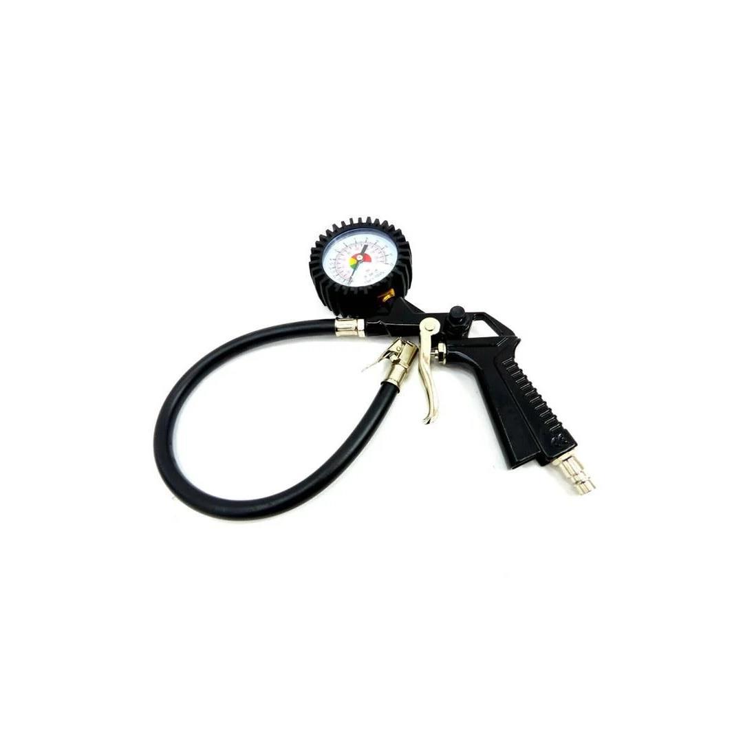 Bay-Tec MK1296 Hava Saatli Lastik Şişirme Tabancası
