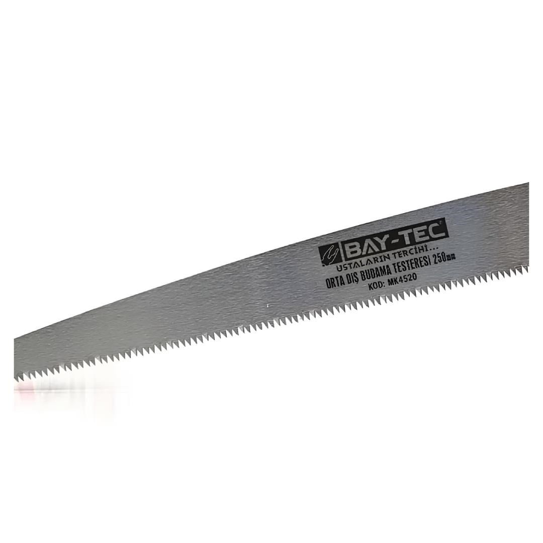 Bay-Tec MK4520 Orta Diş Budama Testeresi 25 cm