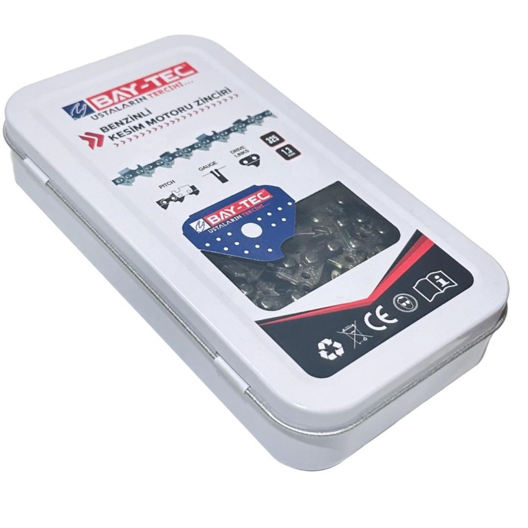 Bay-Tec MK1871 Benzinli Kesim Zinciri 325 1.3 mm 36 Diş