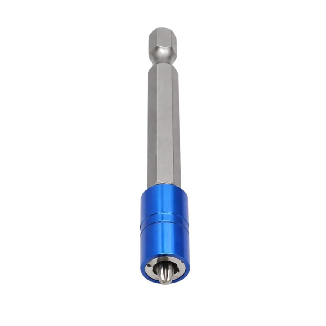 Bay-Tec MU2042 Mıknatıs Uçlu Bits Ucu PZ2 x 65 mm