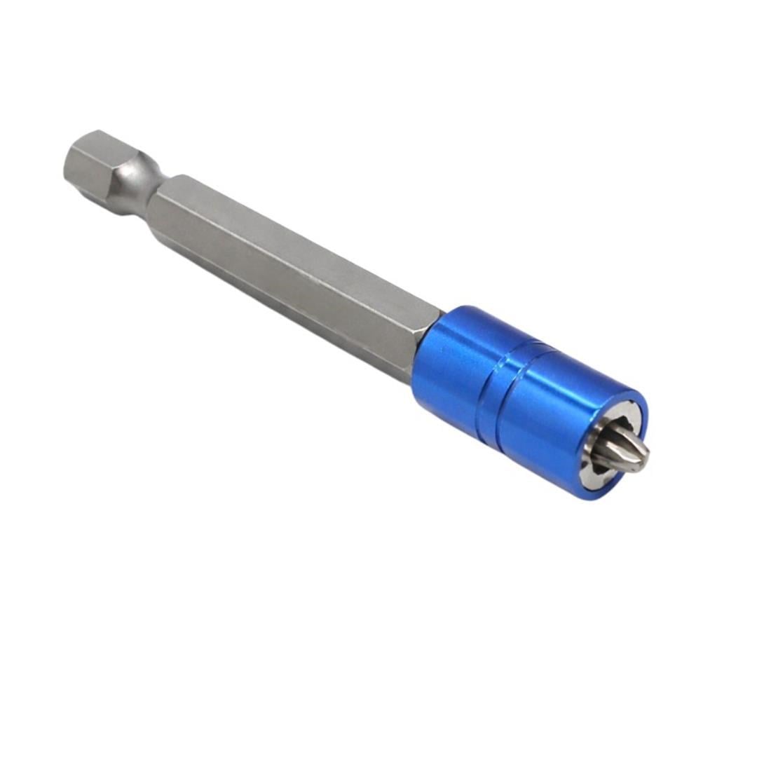 Bay-Tec MU2042 Mıknatıs Uçlu Bits Ucu PZ2 x 65 mm