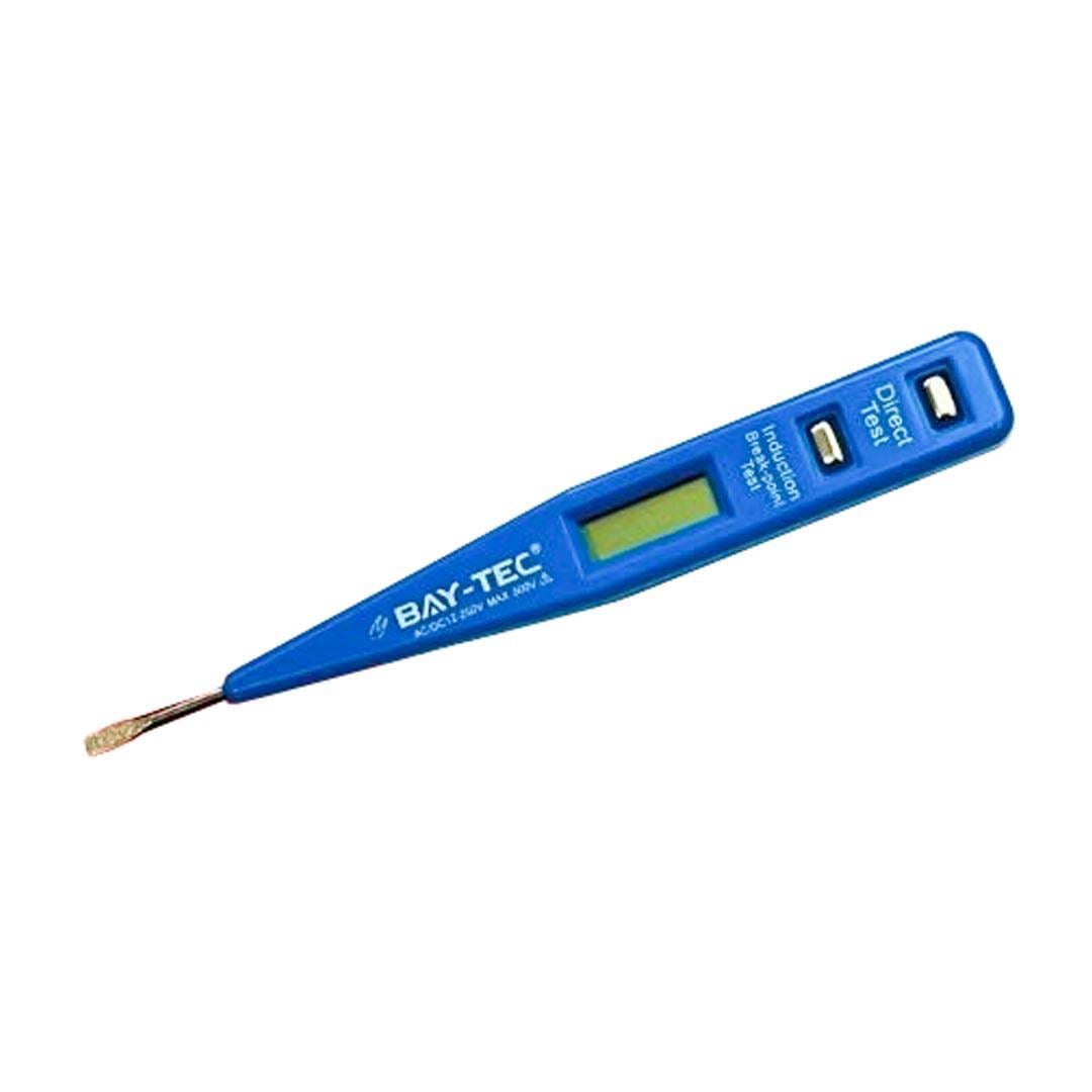 Bay-Tec MK4460 Dijital Kontrol Kalemi