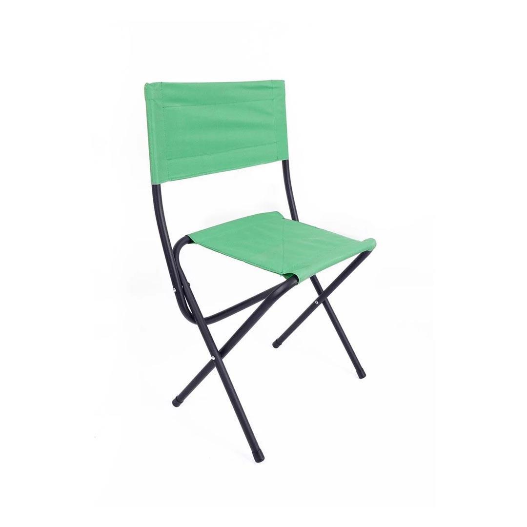 Orcamp OUT-2080 Ahşap Kamp Tabureli Masa Seti