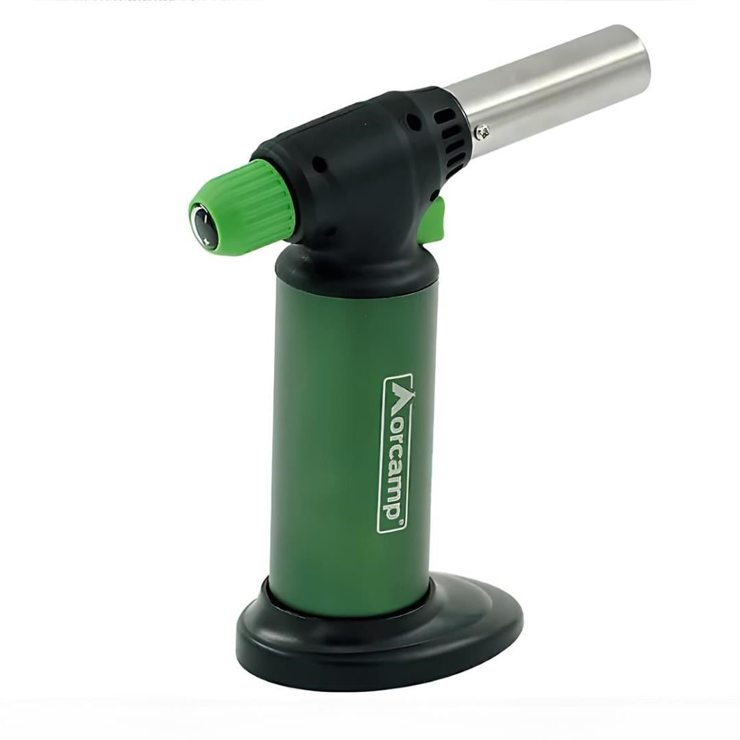 Orcamp X-502 Çakmaklı Torch Pürmüz