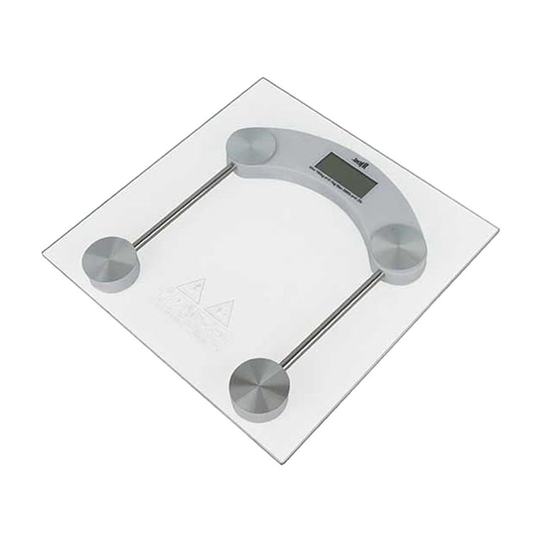 Techfit TF-1052 Dijital Temperli Cam Baskül Terazi