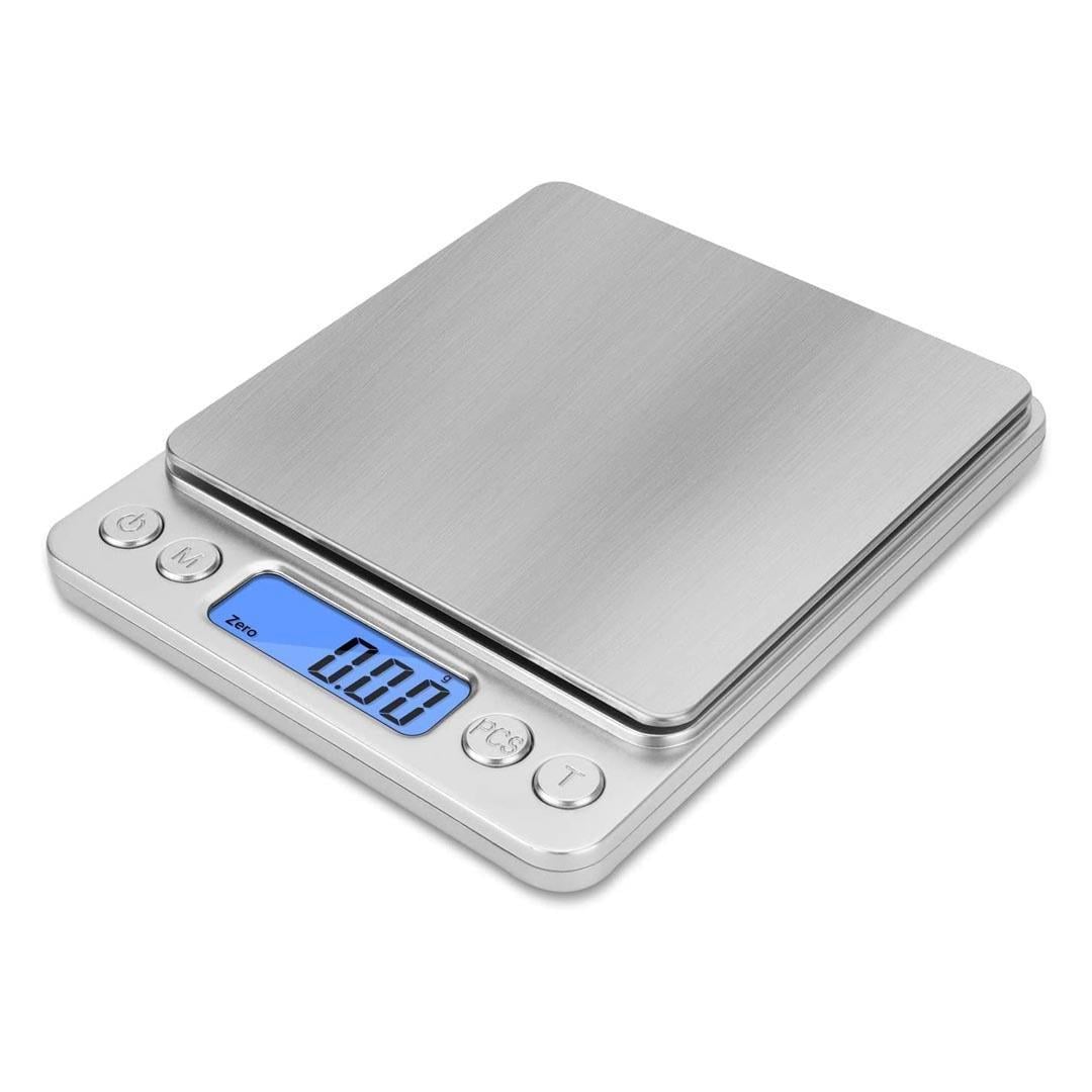 Techfit TF-1201 Dijital Hassas Tartı 3 kg
