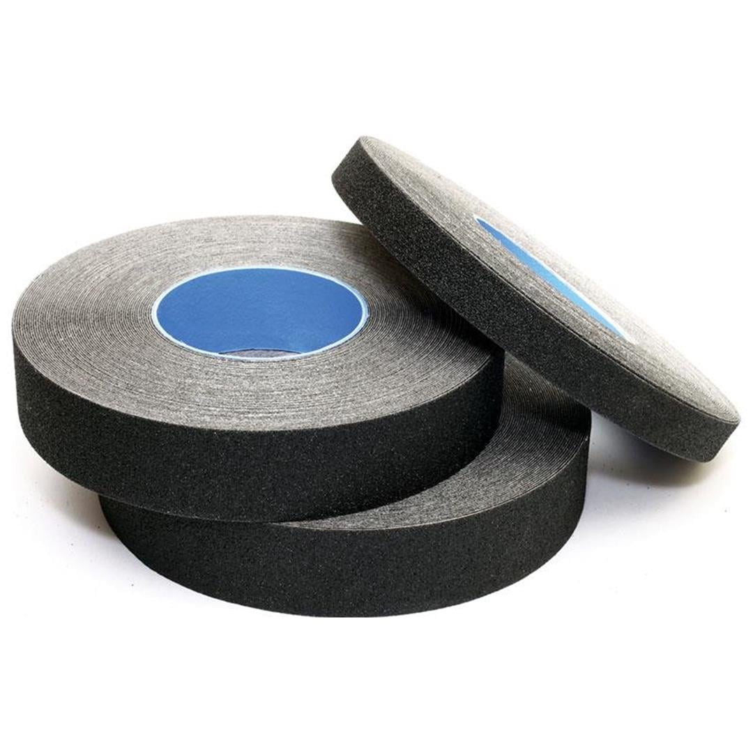 Toko Merdiven Kaydırmazlık Bandı 36 mm x 25 metre