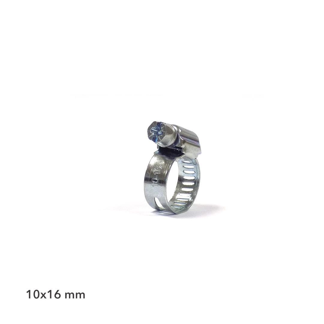 Tork Hortum Kelepçesi 10x16 mm