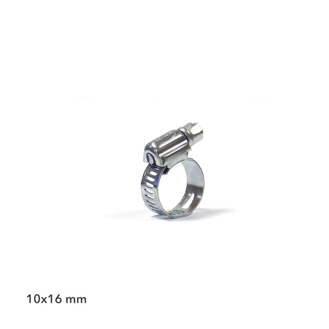 Tork Hortum Kelepçesi 10x16 mm