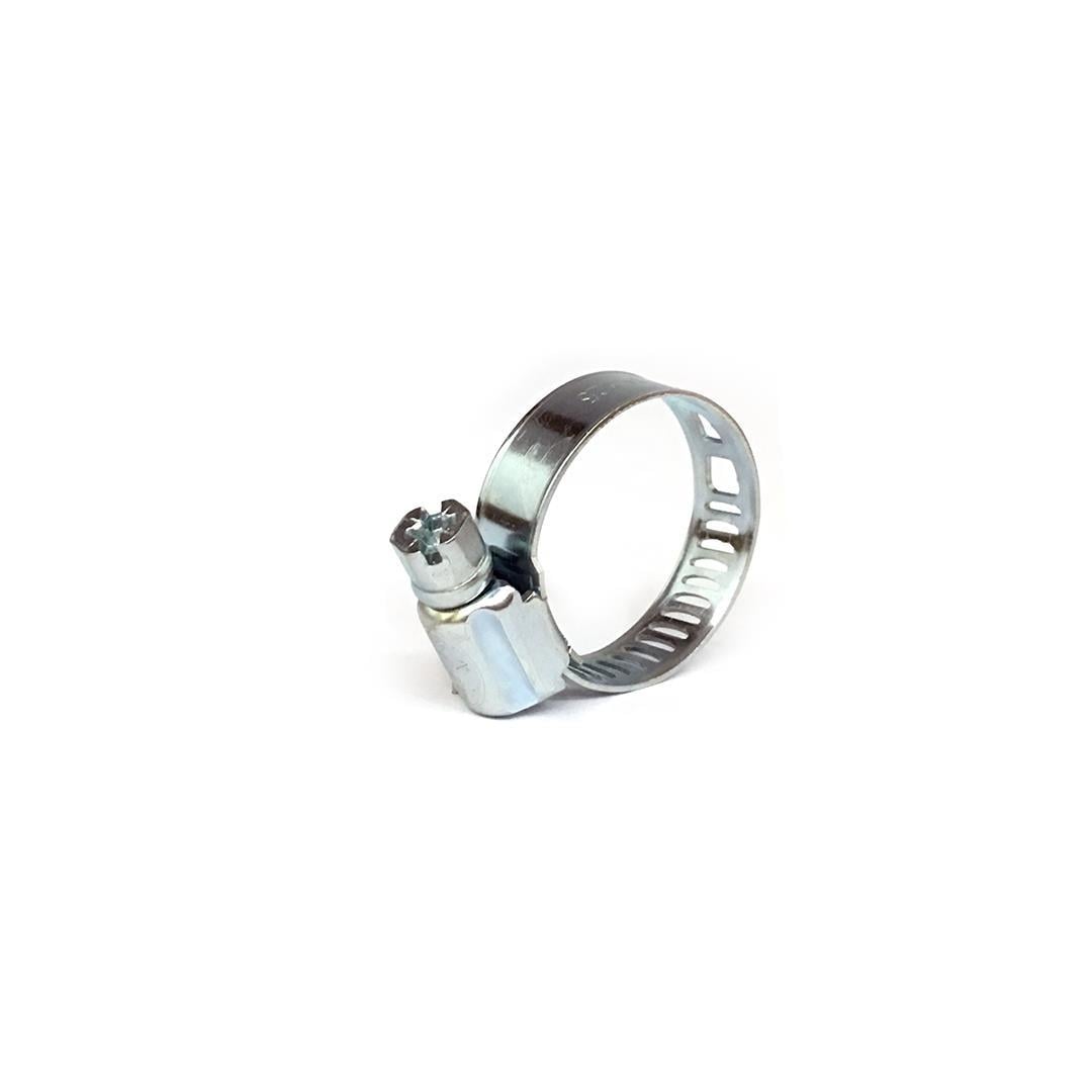 Tork Hortum Kelepçesi 16x25 mm